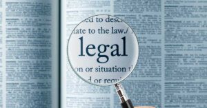 Legal Research Assistance Am Badar & Am Badar Intellectual Property (IP) Law Firm Indonesia
