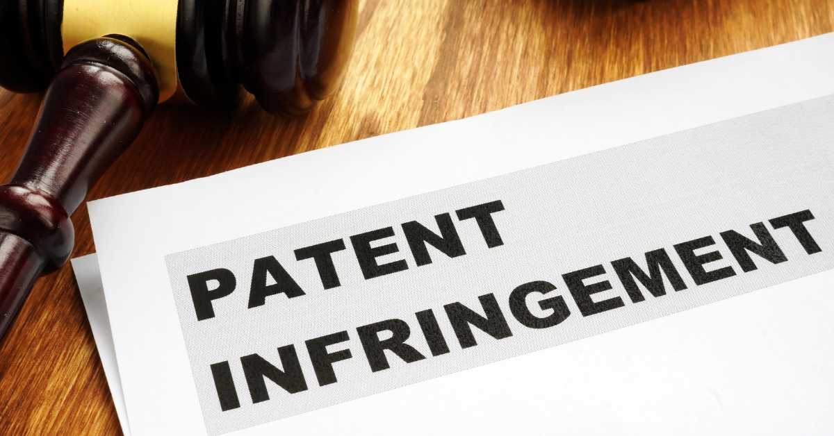 Patent Prosecution Infringement Am Badar & Am Badar Intellectual Property (IP) Law Firm