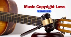 Music Copyright Laws Am Badar & Am Badar
