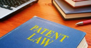 Patent Law Requirements Am Badar & Am Badar