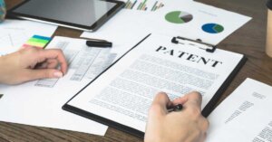 Patent Cooperation Treaty Am Badar & Am Badar