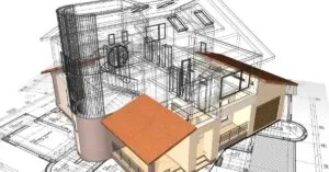 Intellectual Property for Architectural Design