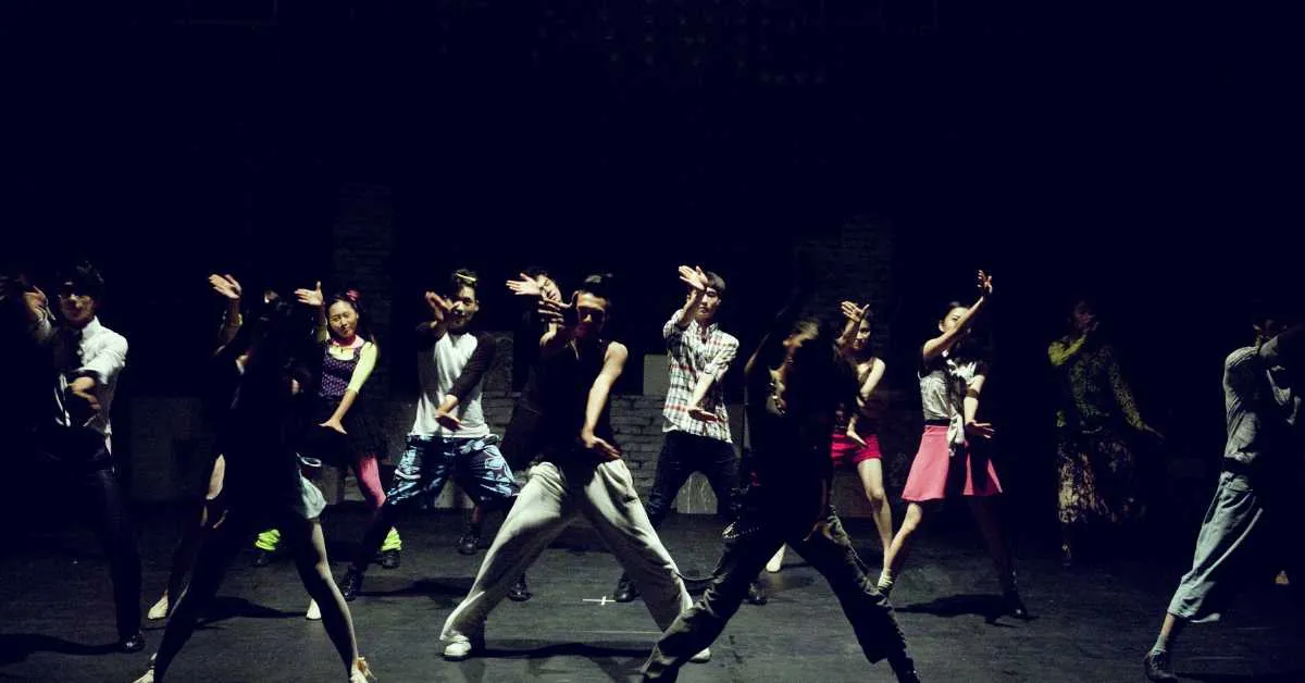 Can You Copyright a Dance? The Rules of Dance Copyright