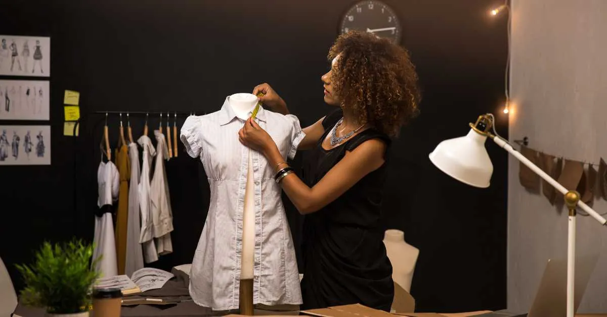 Can You Patent a Clothing Design