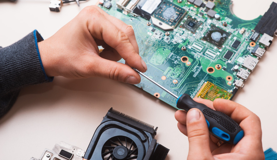 Right to Repair