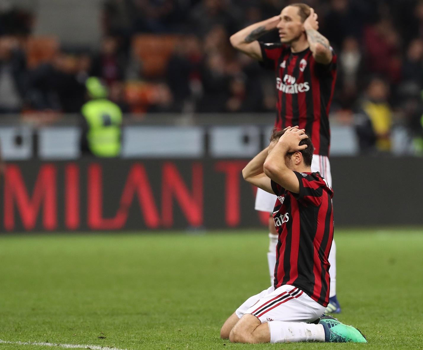 Headline News (29/06/19): Aquilani Pensiun, Forest Pecat Martin O'Neill,  Griezman Ke Barcelona, AC Milan Didepak Europa League – FOOTCHAMPION