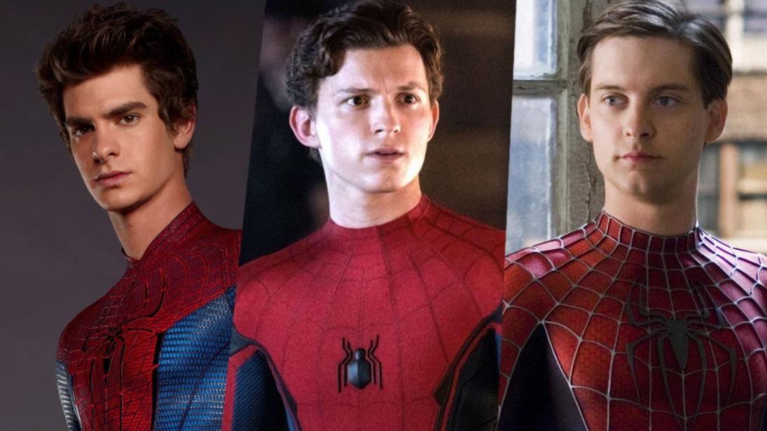 Andrew Garfield Vehemently Denies Being Part Of 'Spider-Man: No Way Home':  "I Ain't Got A Call"