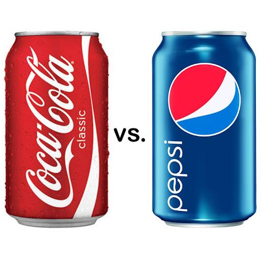 Coca-cola vs. Pepsi: The Economics behind Coke's Dominance - Economics  Student Society of Australia (ESSA)