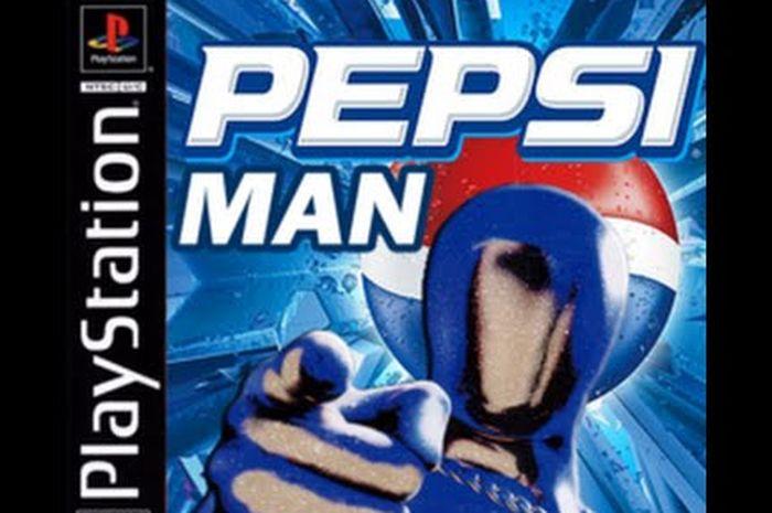 Pepsiman Ulang Tahun ke-20! Simak nih 5 Fakta Seputar Pionir Game Running  Tersebut - Semua Halaman - Hai