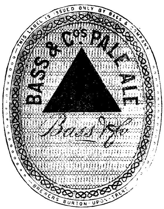 File:Bass logo oldest trademark.jpg - Wikimedia Commons